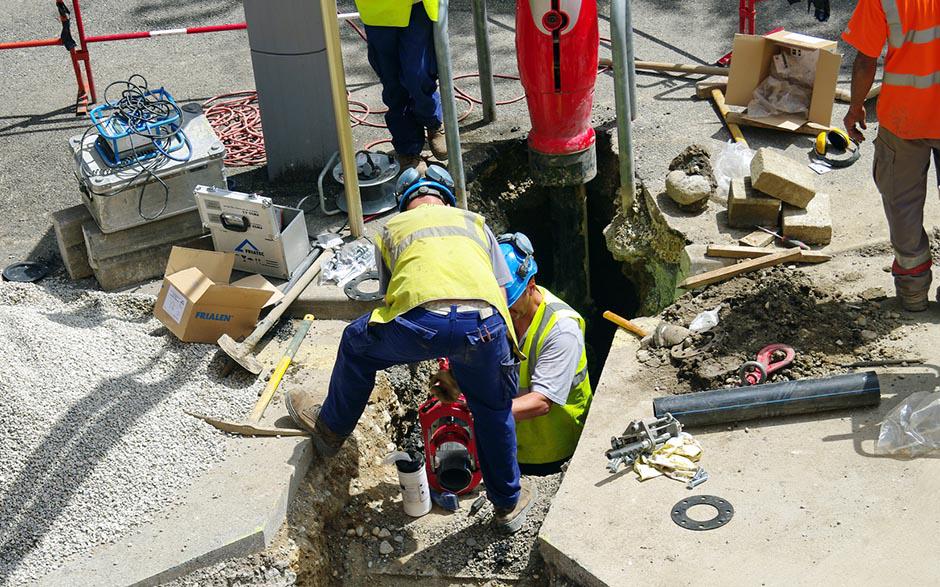 déboucher une canalisation Paris 10