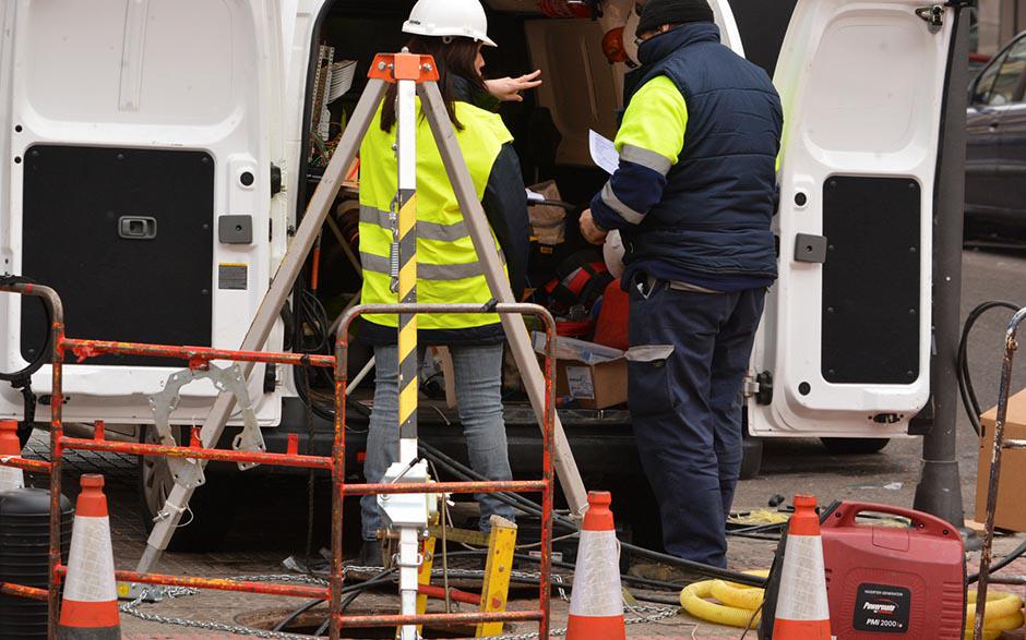 débouchage canalisation Élancourt